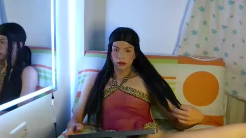 Snapshot of miaceleste111 chatting on 04/09/26, 12:21 miaceleste111 online show from 04/09/26, 12:21