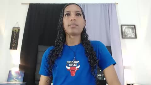 MiaCoock online show from 11/07/25, 01:55