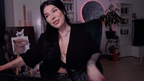 miacute4u online show from 02/05/26, 06:56