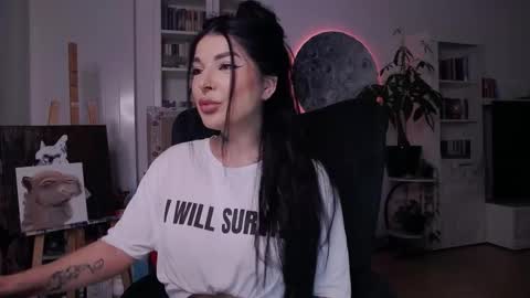 miacute4u online show from 02/06/26, 07:17