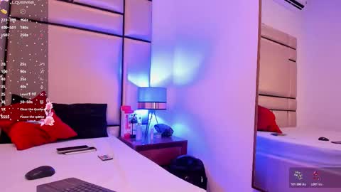 Snapshot of miadelgado_ chatting on 12/13/25, 09:20 Mia Delgado online show from 12/13/25, 09:20