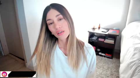 Mia online show from 12/03/24, 09:45