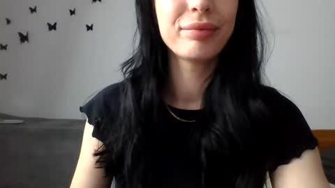 Snapshot of miaflame78 chatting on 06/12/26, 10:08 Mia online show from 06/12/26, 10:08