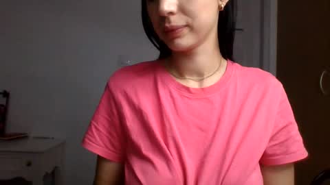 Snapshot of miaflame78 chatting on 07/14/26, 09:53 Mia online show from 07/14/26, 09:53