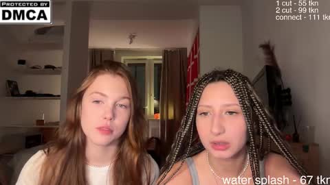 Mia online show from 01/09/26, 12:02