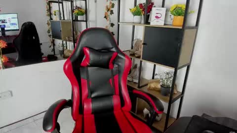 miafox_03 online show from 01/19/26, 01:48