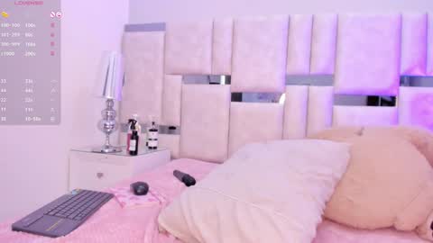 Mia  online show from 01/06/25, 09:11