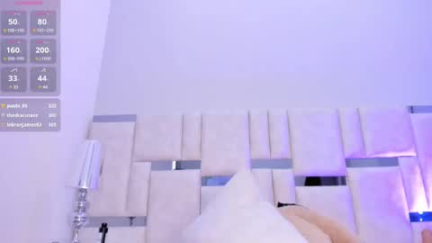 Mia  online show from 02/10/25, 09:25