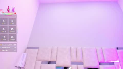 Mia  online show from 02/28/25, 09:23