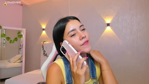 Mia Gomez online show from 01/29/25, 06:39