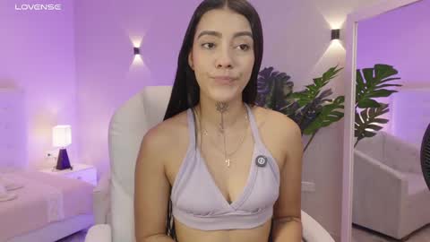 Mia Gomez online show from 09/17/25, 01:24