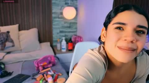 Snapshot of miagomezx chatting on 03/10/26, 07:30 miagomezx online show from 03/10/26, 07:30