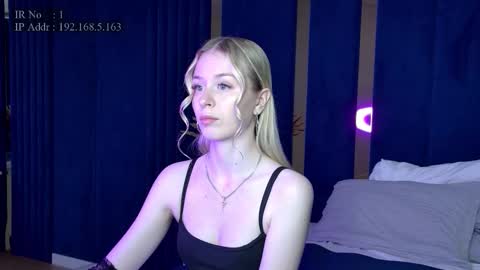 Mia online show from 09/11/25, 05:13