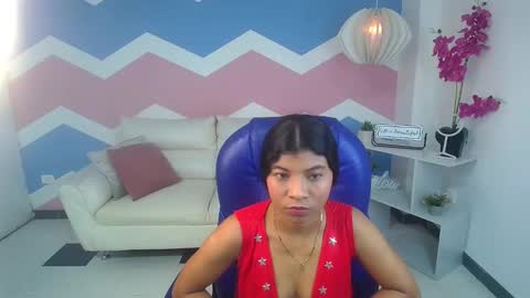 miagreys1 online show from 10/17/25, 11:35