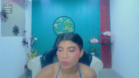 miagreys1 online show from 11/26/25, 11:22