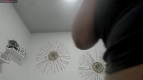 Miah Collins online show from 10/28/25, 11:25