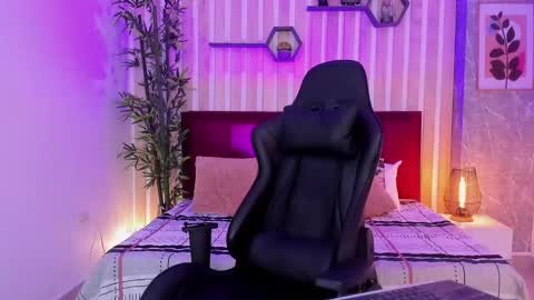 Mia Connor online show from 12/03/24, 04:03