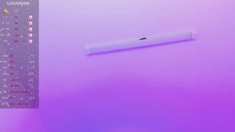 Mia Connor online show from 12/18/24, 04:09