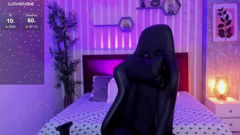 Mia Connor online show from 01/05/25, 10:19