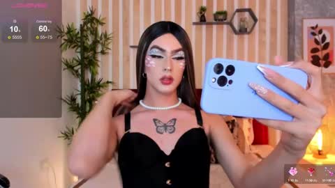 Mia Connor online show from 02/26/25, 04:14