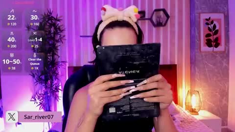 Mia Connor online show from 11/16/25, 07:41