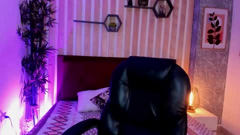 Mia Connor online show from 01/08/26, 07:49