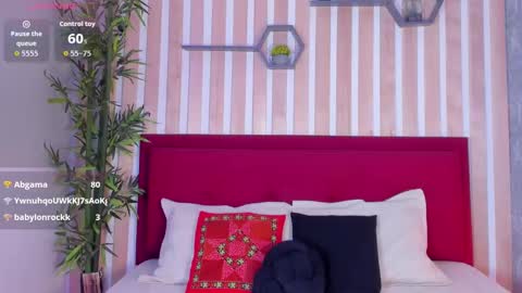 Mia Connor online show from 02/24/26, 03:10