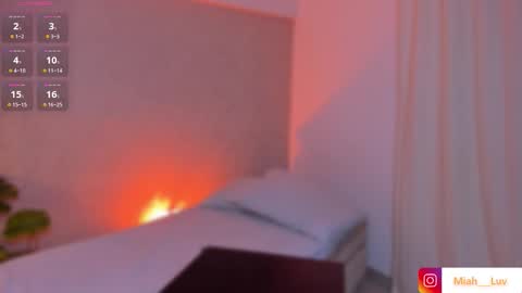 Miah online show from 03/14/26, 04:45