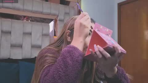 Snapshot of miah_stewart chatting on 01/19/26, 01:04 miah_stewart online show from 01/19/26, 01:04