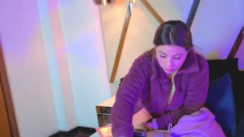 Snapshot of miah_stewart chatting on 02/14/26, 03:25 miah_stewart online show from 02/14/26, 03:25