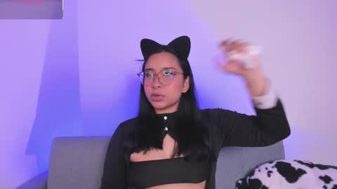 miah new independent model acount online show from 12/01/25, 11:43