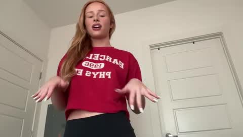 Mia Harper online show from 05/30/26, 09:12