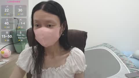 miahchan68 online show from 10/24/25, 03:19