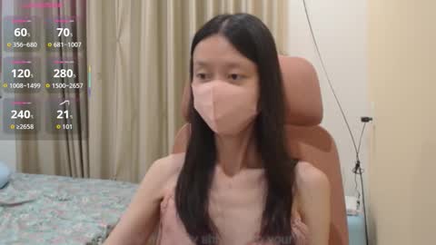 miahchan68 online show from 11/28/25, 02:31