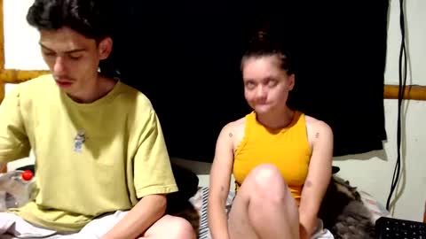 Mia  Sam online show from 01/06/26, 10:34