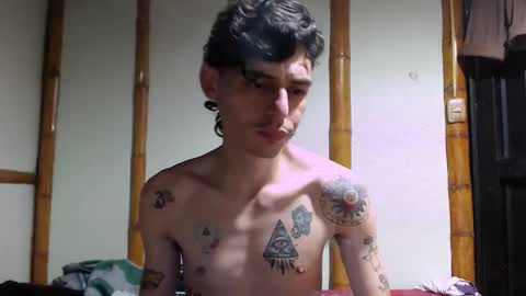 Mia  Sam online show from 02/14/26, 08:49