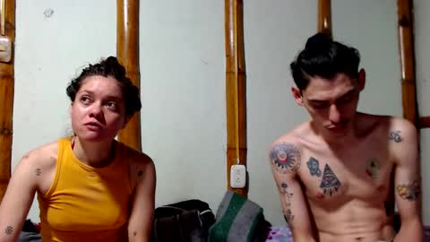 Mia  Sam online show from 02/22/26, 05:00