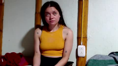 Mia  Sam online show from 03/19/26, 09:41