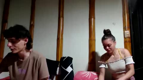 Mia  Sam online show from 04/01/26, 02:34