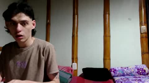 Mia  Sam online show from 04/01/26, 03:31