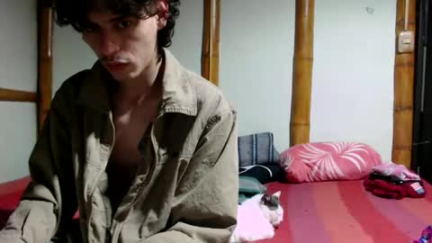 Mia  Sam online show from 04/03/26, 06:17