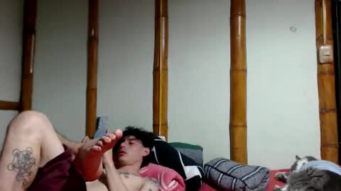 Mia  Sam online show from 04/10/26, 10:25