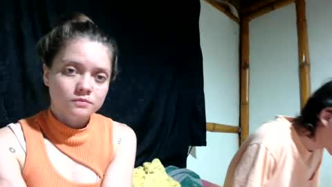 Snapshot of miahells chatting on 07/02/26, 03:56 Mia Sam online show from 07/02/26, 03:56