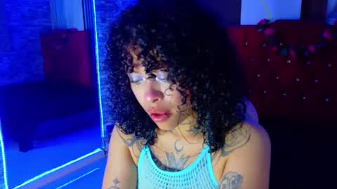 Snapshot of miahernadez303av chatting on 03/10/26, 05:34 MIA VELEZ online show from 03/10/26, 05:34