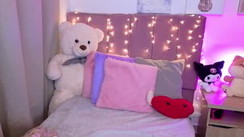 Miah Joness online show from 01/17/26, 04:50