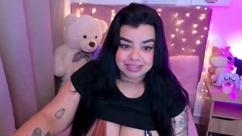 Miah Joness online show from 02/03/26, 03:15