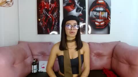 miahotcs online show from 12/05/25, 02:47