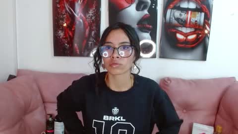 miahotcs online show from 01/10/26, 03:14