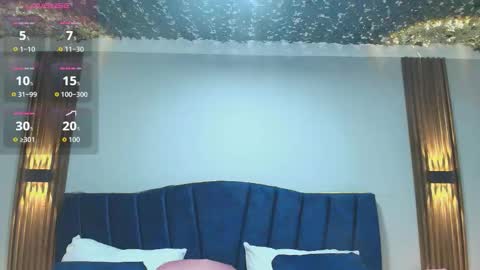 MIA HOTMEZ online show from 09/26/25, 11:36