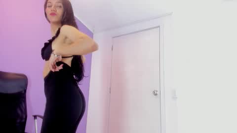 miajhonsonx online show from 11/15/25, 03:30